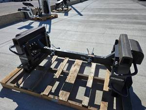 lot 3 image: NICE  Flipsled The Finisher w Accessories
