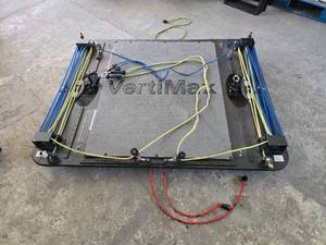 lot 37 image: VertiMax V8 Explosive Training System