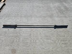 lot 117 image: 45lb Barbell