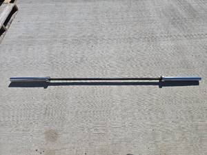lot 119 image: 45lb Barbell