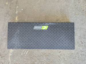lot 134 image: Prime 15 Degree Squat Wedge
