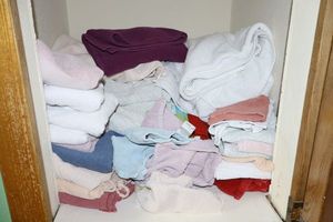 lot 149 image: Towels as shown