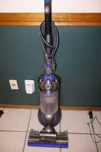 lot 57 image: Dyson Ball Vacuum