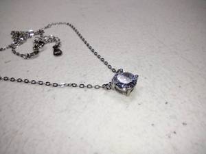 lot 247 image: Jewerly necklace marked S925 Italy