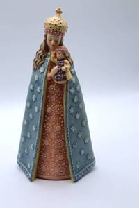 lot 55 image: M.J Hummel - 75th Anniversary - Sister of MJ Hummel - TMK7