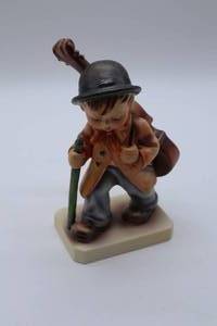 lot 60 image: Goebel Germany - Little Cellist - TMK6