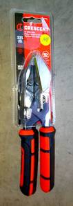 lot 148 image: Crescent 9 Molding Miter Snips  CTM45RS