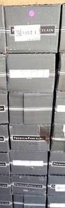 lot 258 image: MSI Encaustic Blume 8 in. x 8 in. Matte Porcelain Patterned Look Floor and Wall Tile (5.16 sq. ft.Case)