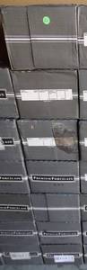 lot 261 image: MSI Encaustic Blume 8 in. x 8 in. Matte Porcelain Patterned Look Floor and Wall Tile (5.16 sq. ft.Case)