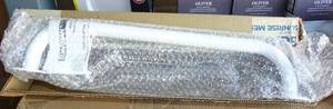 lot 271 image: GUARDIAN SUNRISE 18 GRAB BAR - WHITE