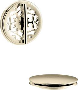 lot 267 image: KOHLER Rotary Turn Bath Trim - K-T37394-AF NEWSEALED