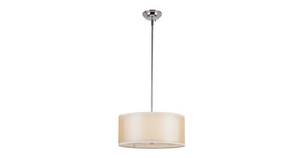 lot 127 image: BIG $ LOT - NEW - Trans Globe Lighting Metro Tempo 16 Three Light Island Pendant Model PND-811