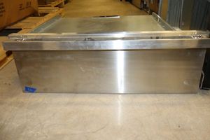 lot 66 image: JEN warmer drawer, model JJD3030IM