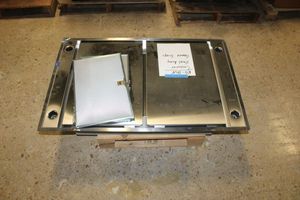 lot 20 image: Elica range insert, see photos - 37.5x23.5x8