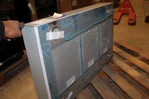 lot 40 image: Kit oven hood, model UVL5036J55