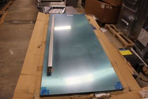 lot 113 image: EDELSTAHL panel kit (door panel)