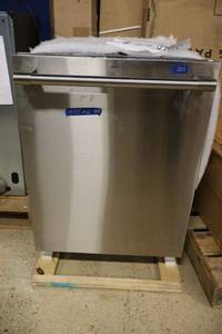 lot 224 image: Monogram dishwasher