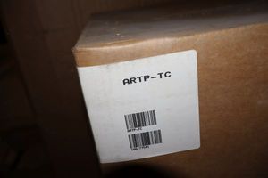 lot 220 image: Artison grills, model ARTP-TC 247265