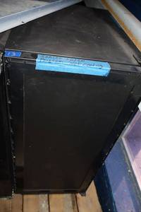 lot 13 image: U-line ice maker model UHCP115-IS81A - 13x19x210