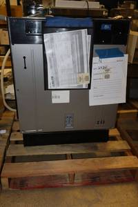 lot 182 image: Fisher & Paykel dishwasher, model DW24U2I1
