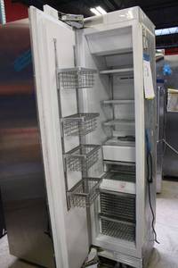 lot 264 image: Miele 18 freezer, model F 1411 SF