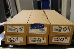 lot 357 image: 20 Tandem parts # 358M40021A - 6 boxes