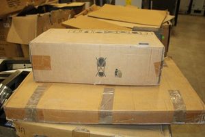 lot 121 image: Tecnogas Superiore duct cover