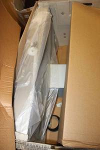 lot 122 image: Tecnogas Superiore T-body for kit, model 060094125  HD481A
