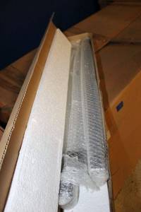 lot 216 image: Liebherr handle kit HC 20602061