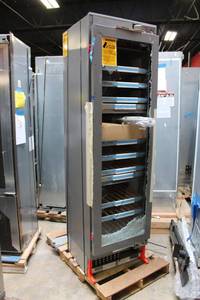 lot 241 image: Wine cooler, model MW2400