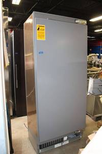 lot 260 image: Liebherr 36 refrigerator, model MRB3600