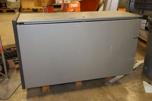 lot 386 image: Storage cabinet as shown