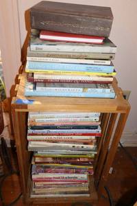 lot 68 image: Books as shown