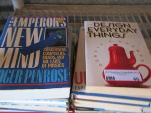 lot 46 image: book lot