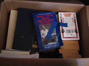 lot 47 image: book lot