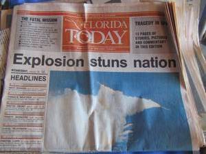lot 86 image: nasa newspapers
