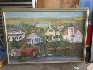 lot 91 image: ART