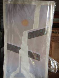 lot 154 image: piece of art