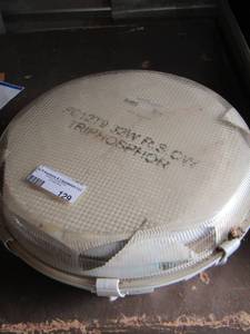 lot 129 image: fc12t9 32w r.s.cw triphosphor light