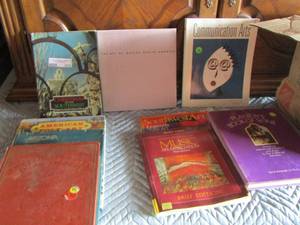 lot 145 image: book lot