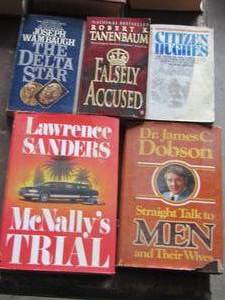 lot 238 image: book lot