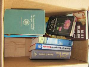 lot 195 image: book lot