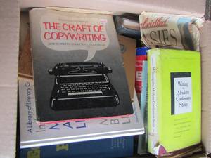 lot 197 image: book lot
