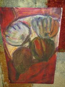 lot 306 image: ARTWORK