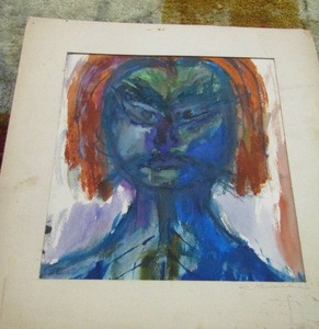 lot 277 image: ART