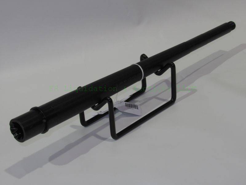 lot 27 image: New .308 Winchester rifle barrel