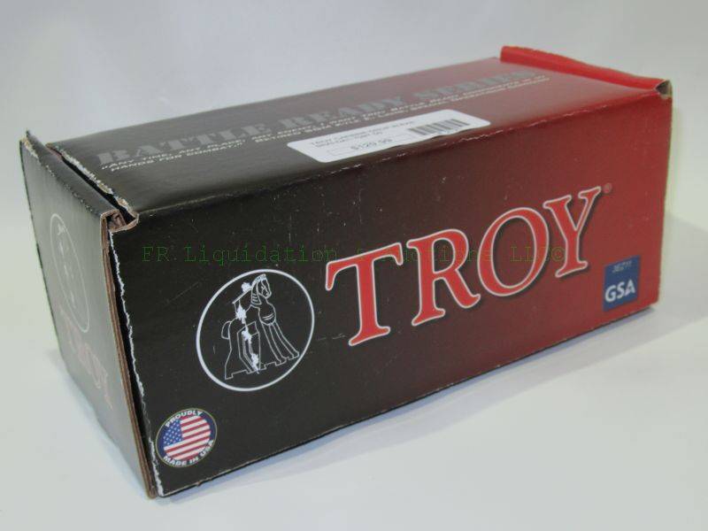 lot 36 image: NEW Troy 7 drop in battle rails 5.56mm  .300AAC