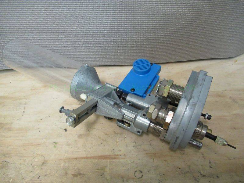 lot 343 image: Dillon ammunition reloading powder system component