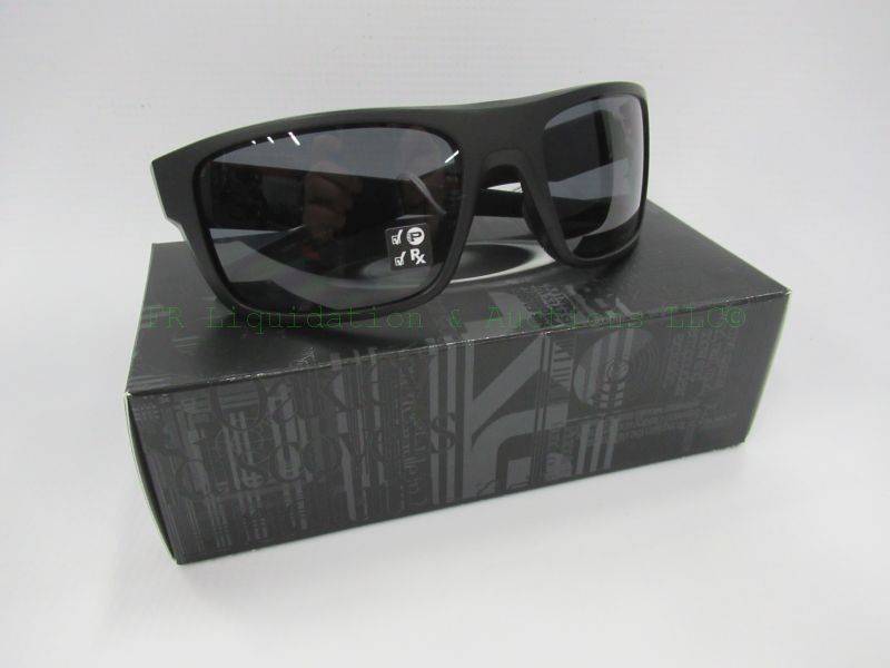 lot 445 image: NEW in box, genuine Oakley sunglasses