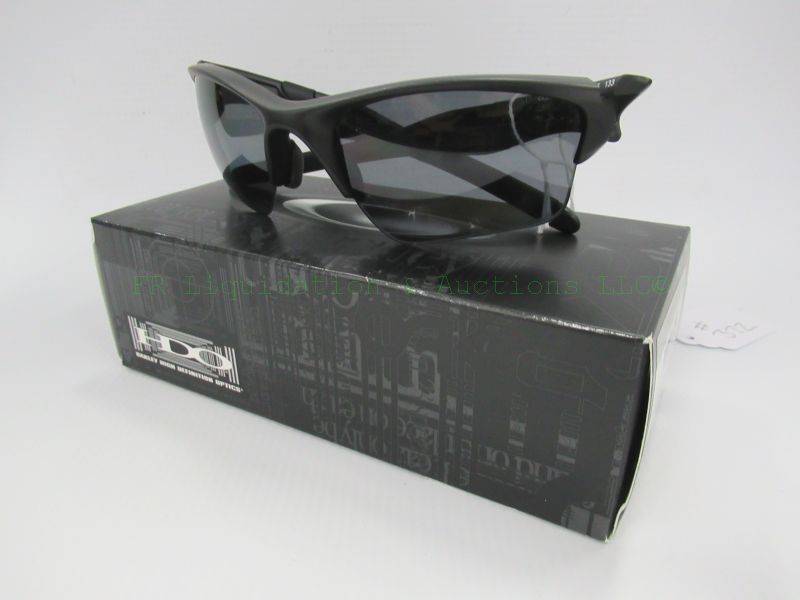 lot 452 image: NEW in box, genuine Oakley sunglasses